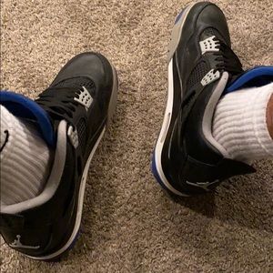 Meet your Posher, Grant